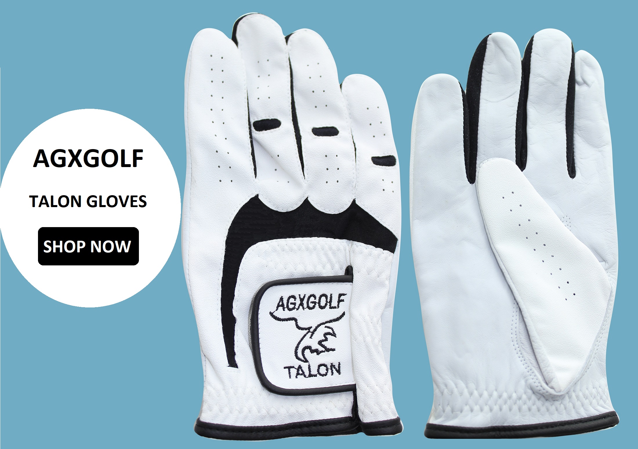 Golf's Best Value Golf Clubs for all sizes Built in the